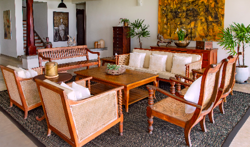 Villa 1338 in Sri Lanka Main Image